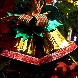 Jingle Bells album cover