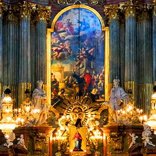 Hallelujah – Messiah, HWV 56 album cover