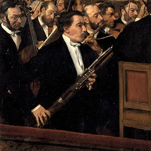 Molto allegro – Symphony No. 40 in Gm album cover