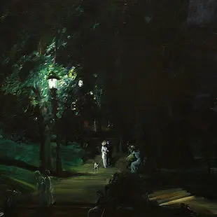 降E大调夜曲 No. 2, Op. 9 album cover