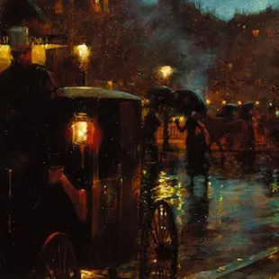 升C小调夜曲No. 20, Op. posth album cover