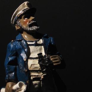 Drunken Sailor album cover