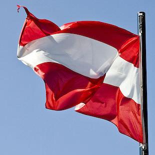 Austrian National Anthem 🇦🇹 album cover