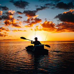 June: Barcarolle – The Seasons album cover