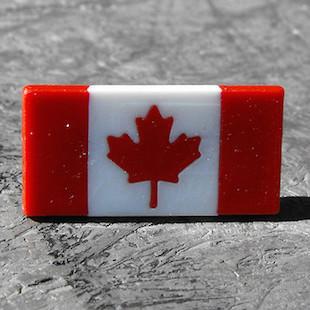 Canadian National Anthem 🇨🇦 album cover