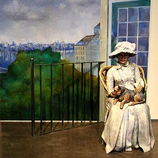 6 Romances sans paroles No. 2, Op. 76 album cover