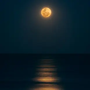 Clair de Lune album cover