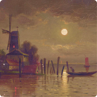 升C小调夜曲No. 20, Op. posth album cover