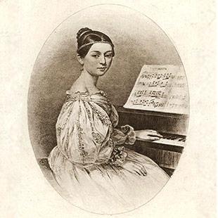 Notturno No. 2, Op. 6 album cover