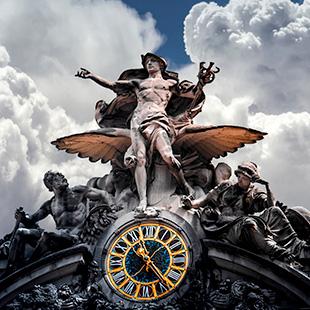 Ode to Joy – Symphony No. 9 album cover