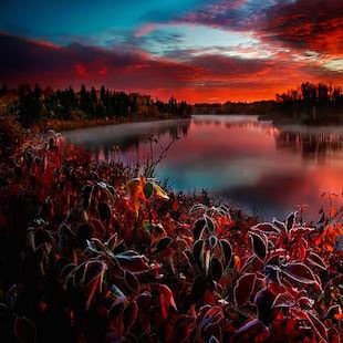 Red River Valley album cover