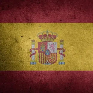 Spanish National Anthem 🇪🇸 album cover