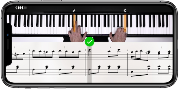 Learn Piano Online - InsidePiano Video Tutorials
